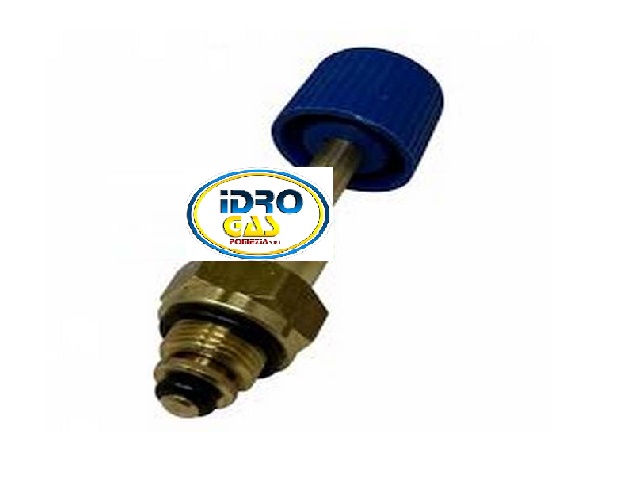 RUBINETTO RIEMPIMENTO KRAMER